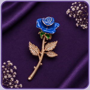 Brooches
