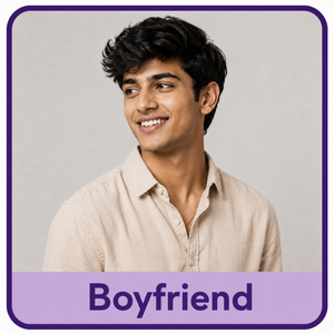 Boyfriend