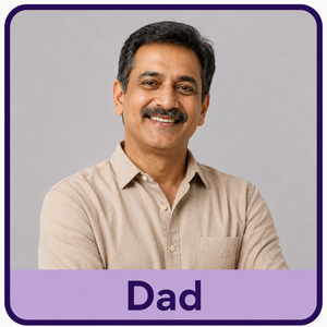Dad