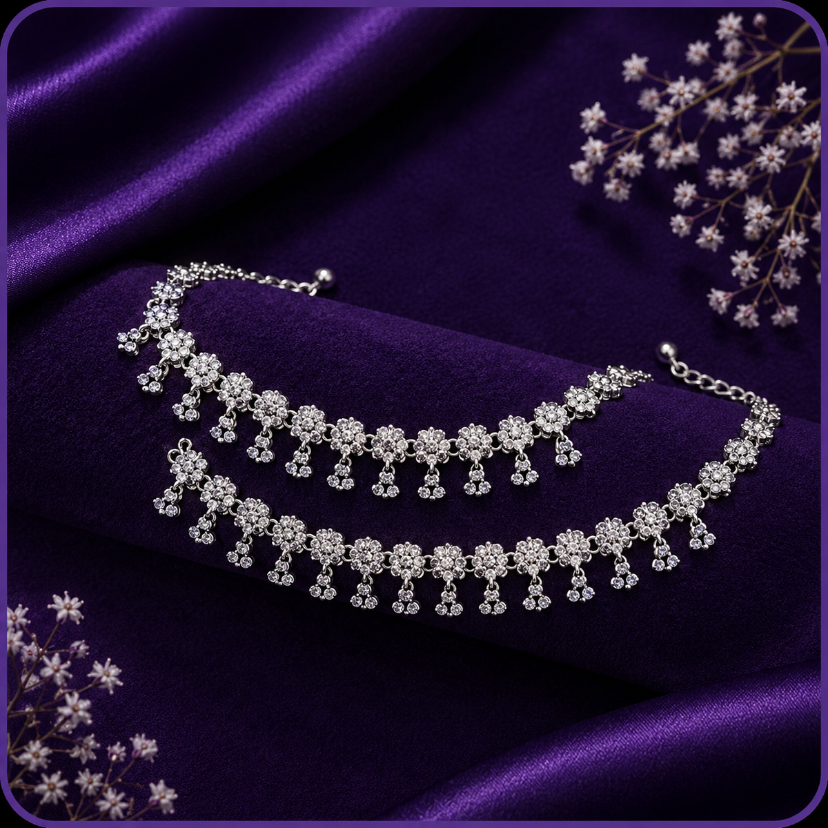 Anklets