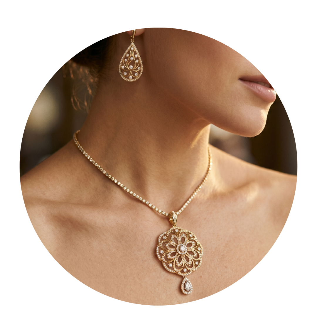 Pendants