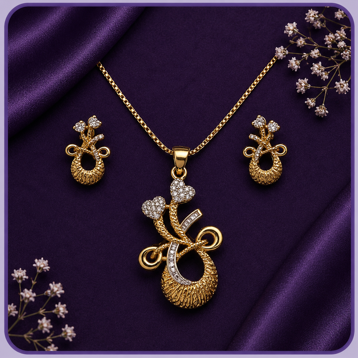 Pendants