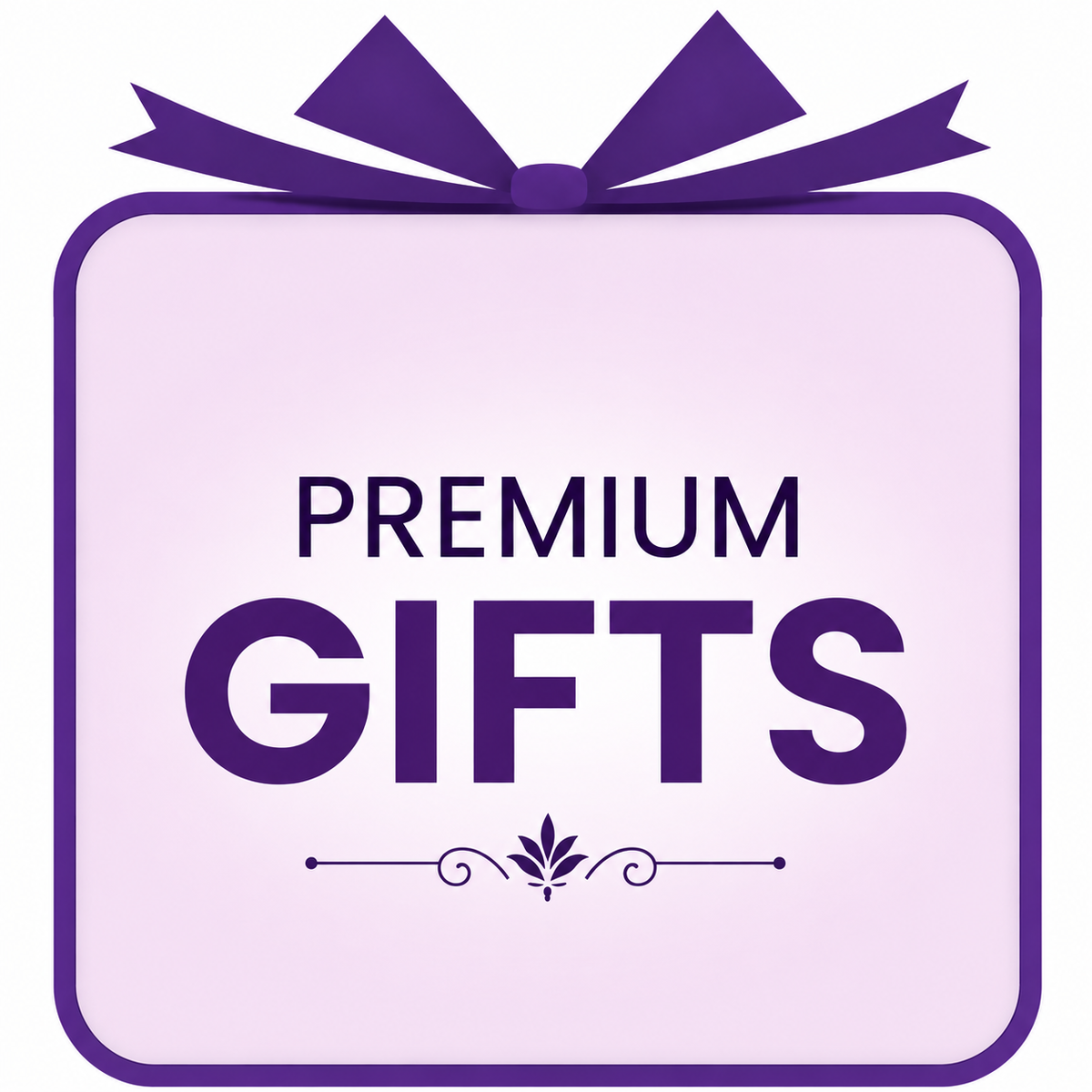 Premium Gifts