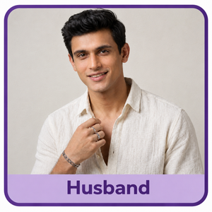 Husband